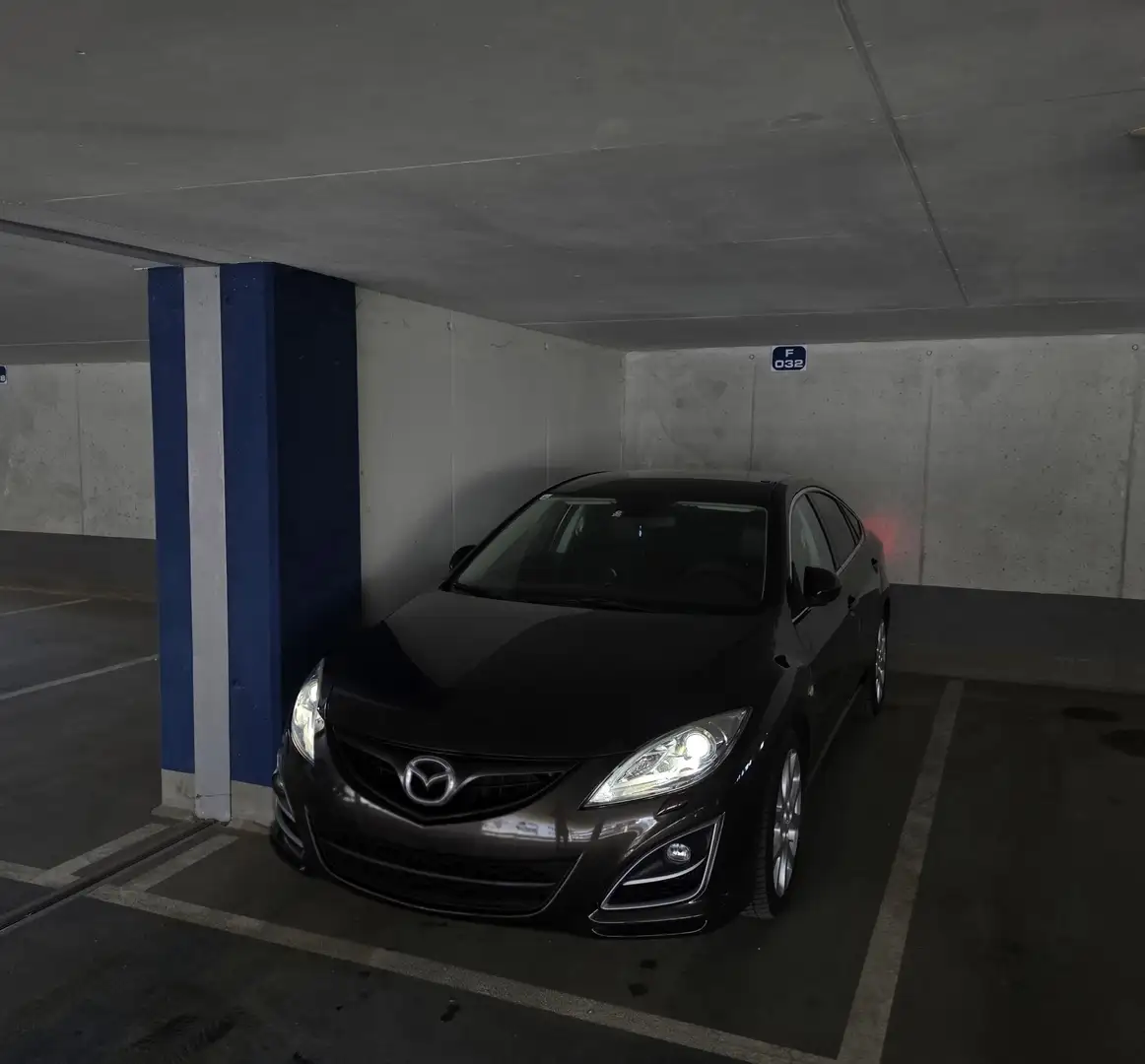 Mazda 6 Sport CD163 GTA - 1