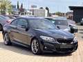 BMW 218 d Coupe M Sport Aut. Schwarz - thumbnail 2