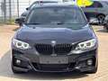 BMW 218 d Coupe M Sport Aut. Schwarz - thumbnail 3