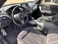 BMW 218 d Coupe M Sport Aut. Schwarz - thumbnail 11