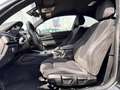 BMW 218 d Coupe M Sport Aut. Schwarz - thumbnail 12