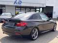 BMW 218 d Coupe M Sport Aut. Schwarz - thumbnail 5