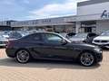 BMW 218 d Coupe M Sport Aut. Schwarz - thumbnail 4