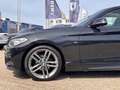 BMW 218 d Coupe M Sport Aut. Schwarz - thumbnail 9