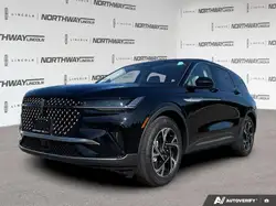 Lincoln Nautilus 2026