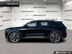Lincoln Nautilus 2026