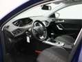Peugeot 308 SW 1.2 PureTech Blue Lease Premium/ compleet! Blauw - thumbnail 16