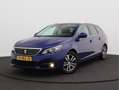 Peugeot 308 SW 1.2 PureTech Blue Lease Premium/ compleet! Blauw - thumbnail 3