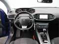 Peugeot 308 SW 1.2 PureTech Blue Lease Premium/ compleet! Blauw - thumbnail 12