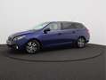Peugeot 308 SW 1.2 PureTech Blue Lease Premium/ compleet! Blauw - thumbnail 30