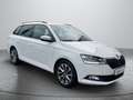 Skoda Fabia Combi 1,0 TSI Weiß - thumbnail 6