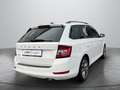 Skoda Fabia Combi 1,0 TSI Weiß - thumbnail 5