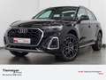 Audi Q5 50 TDI Q S LINE LED PDC NAVI SITZHZ LM20 Noir - thumbnail 1