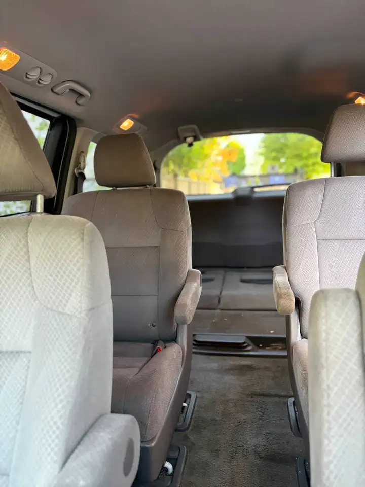Honda Odyssey снимка Honda Odyssey