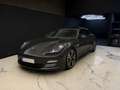 Porsche Panamera Diesel Aut. Negro - thumbnail 1