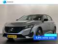 Peugeot 308 1.2 Puretech 110pk Active Pack Business Grau - thumbnail 1