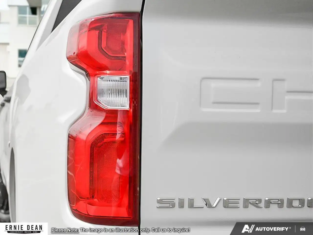 Chevrolet Silverado 1500 снимка Chevrolet Silverado 1500