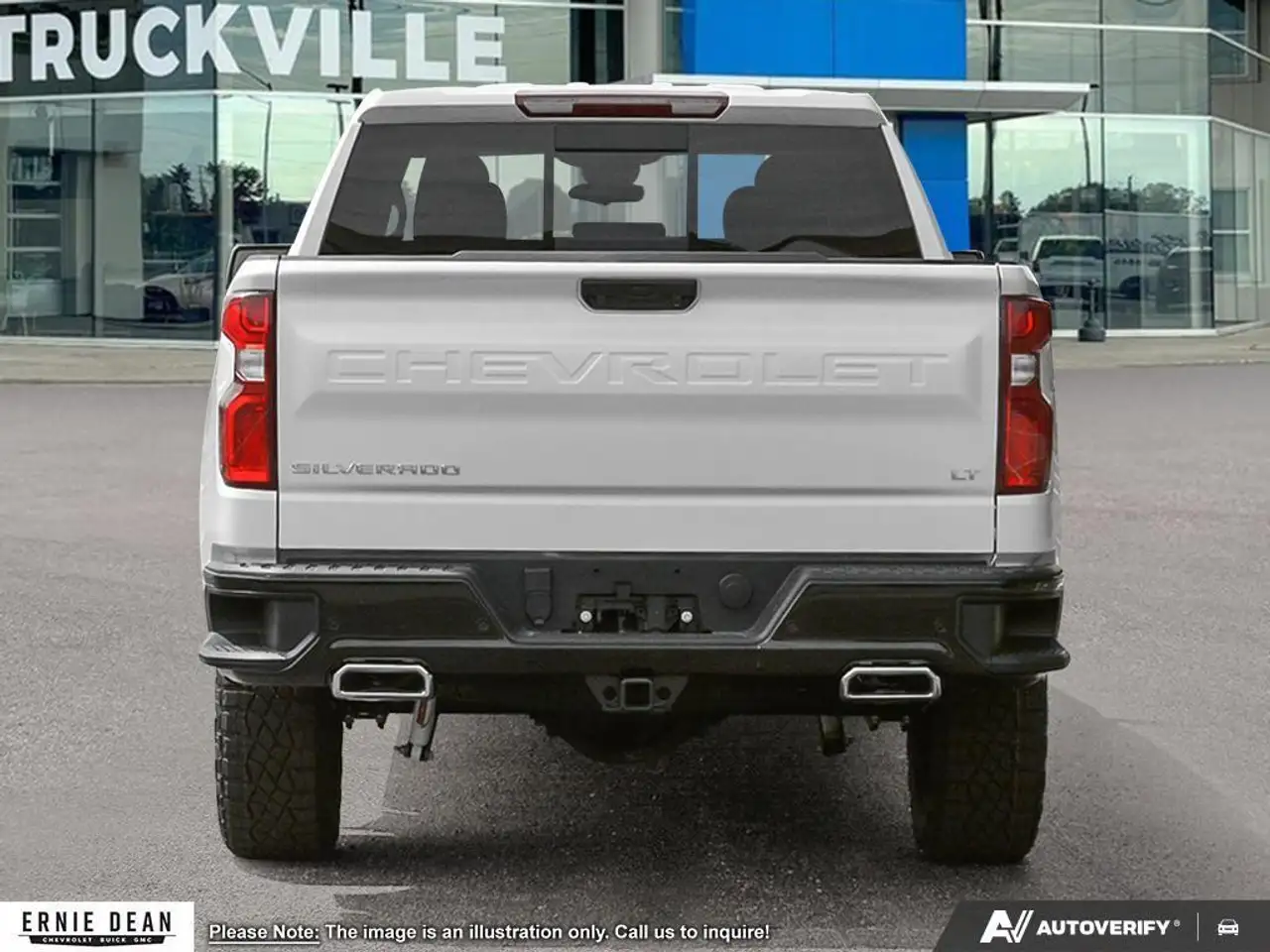 Chevrolet Silverado 1500 снимка Chevrolet Silverado 1500