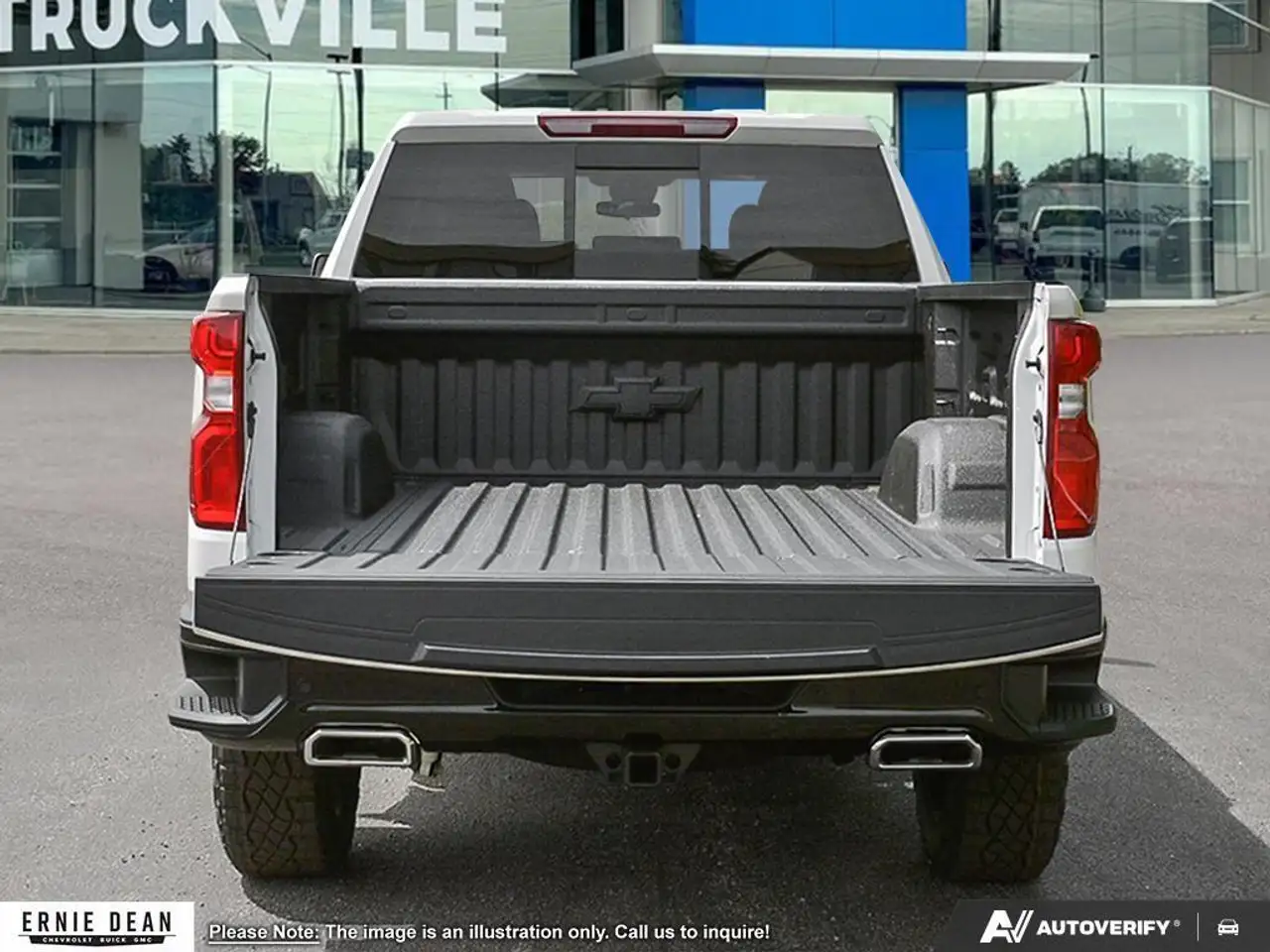 Chevrolet Silverado 1500 снимка Chevrolet Silverado 1500