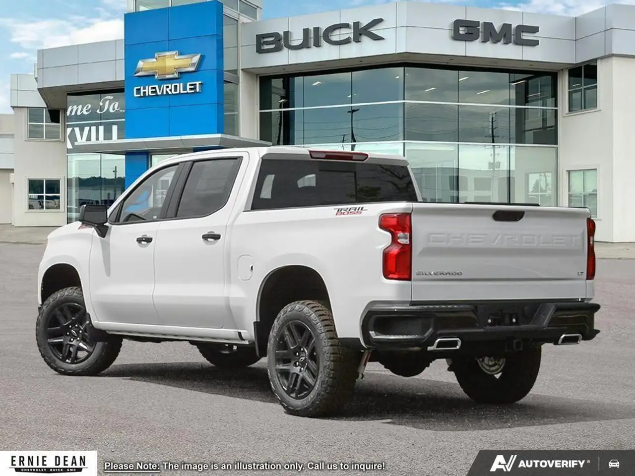 Chevrolet Silverado 1500 снимка Chevrolet Silverado 1500