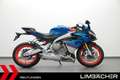 Aprilia RS 660 35 KW - Mietfahrzeug! Kék - thumbnail 5