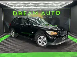 BMW X1 (E84) SDRIVE18D 143CH EXECUTIVE