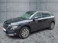 Skoda Kamiq 1.0 TSI CLEVER 5JG+LED+APP+SHZ+RFK+DAB+GRA Zwart - thumbnail 2