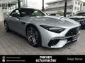 Mercedes-Benz SL 63 AMG AMG SL 63 4M+ Perf.Sitze+Night2+Carbon+PremPlus Silber - thumbnail 3