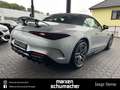 Mercedes-Benz SL 63 AMG AMG SL 63 4M+ Perf.Sitze+Night2+Carbon+PremPlus Silber - thumbnail 4