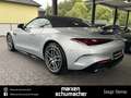 Mercedes-Benz SL 63 AMG AMG SL 63 4M+ Perf.Sitze+Night2+Carbon+PremPlus Silber - thumbnail 6