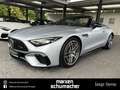 Mercedes-Benz SL 63 AMG AMG SL 63 4M+ Perf.Sitze+Night2+Carbon+PremPlus Silber - thumbnail 8