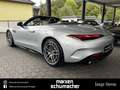 Mercedes-Benz SL 63 AMG AMG SL 63 4M+ Perf.Sitze+Night2+Carbon+PremPlus Silber - thumbnail 9