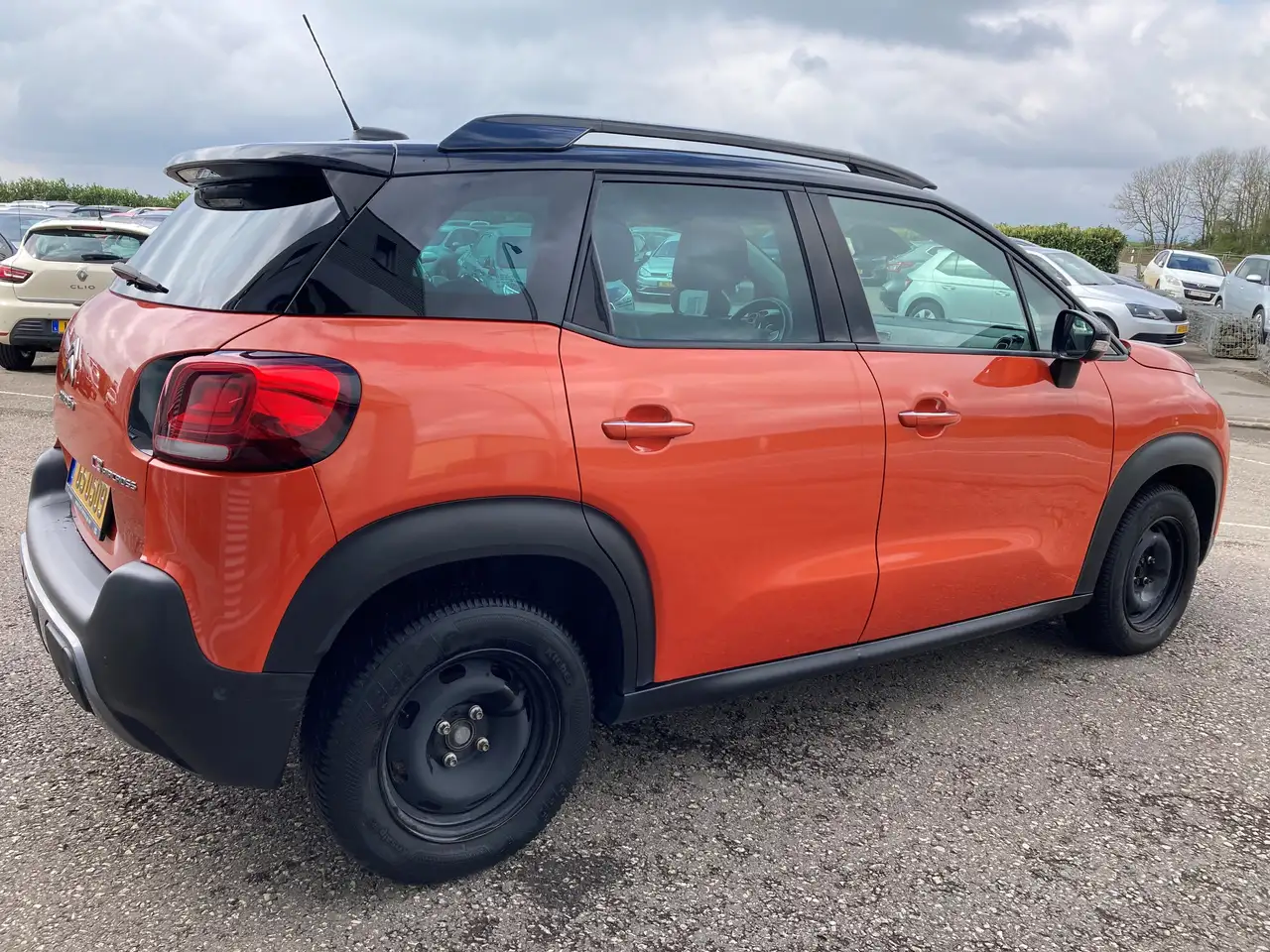 Citroen