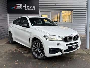 M50D  380 PACK-M XDRIVE
