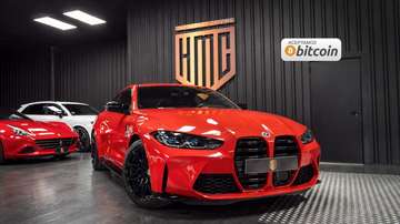 Coupé Competition