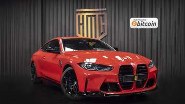 Coupé Competition