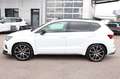 CUPRA Ateca 2.0 TSI Basis 4Drive_DCC_360°_Navi+_Pano_ Weiß - thumbnail 8