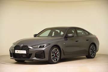 420d xDrive Gran Coupé M Sport Pro DriveAss LED