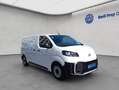 Toyota Proace Elektric 75 kWh L1 Meister, Navi, Kamera Bianco - thumbnail 8