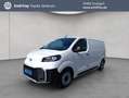 Toyota Proace Elektric 75 kWh L1 Meister, Navi, Kamera Bianco - thumbnail 1