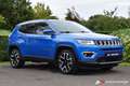 Jeep Compass Compass PHEV 1.3 Turbo eAWD Limited Blauw - thumbnail 2