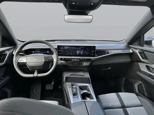 Opel Grandland view 12