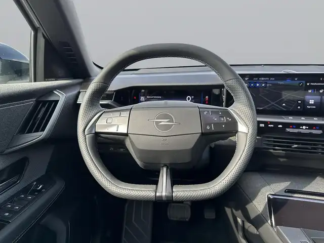 Opel Grandland view 15