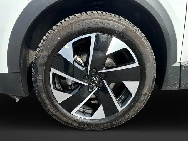 Opel Grandland view 10