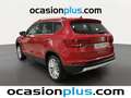 SEAT Ateca 1.6TDI CR S&S Ecomotive Xcellence Rosso - thumbnail 4