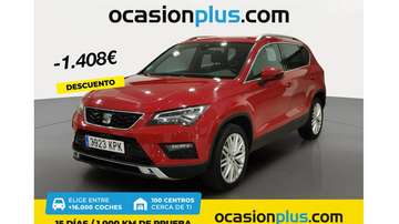 1.6TDI CR S&S Ecomotive Xcellence