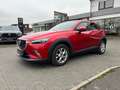Mazda CX-3 SKYACTIV-G Exclusive-Line Rot - thumbnail 2