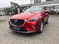 Mazda CX-3 SKYACTIV-G Exclusive-Line Rot - thumbnail 1
