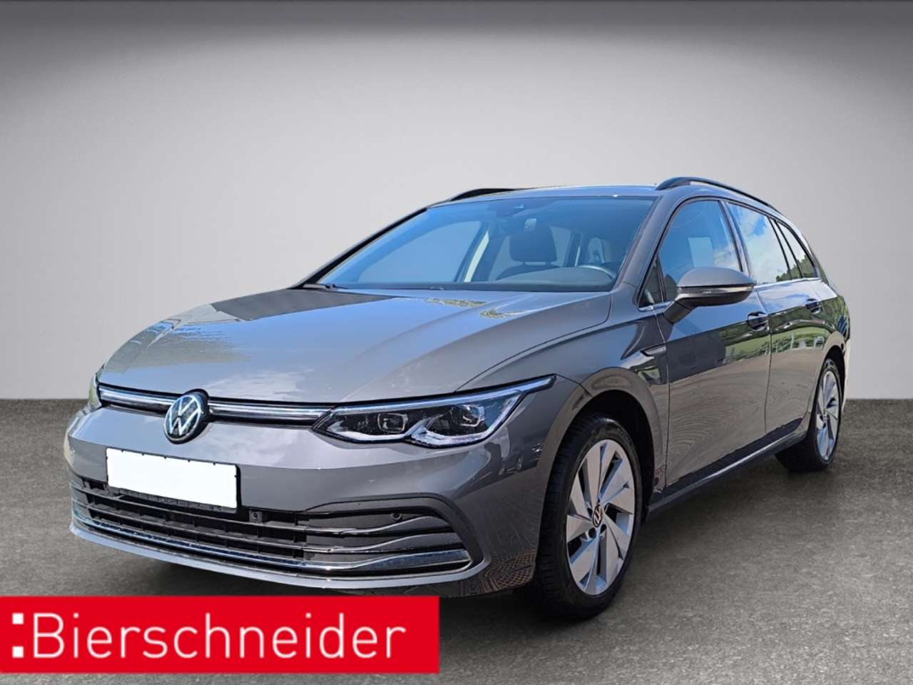 Volkswagen Golf Variant 2023 — 8 1.5 TSI STYLE AHK NAVI LED ACC SH