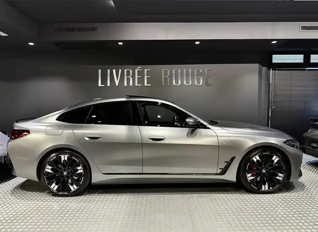 BMW 430 430i Gran Coupe xdrive MSport Pro auto